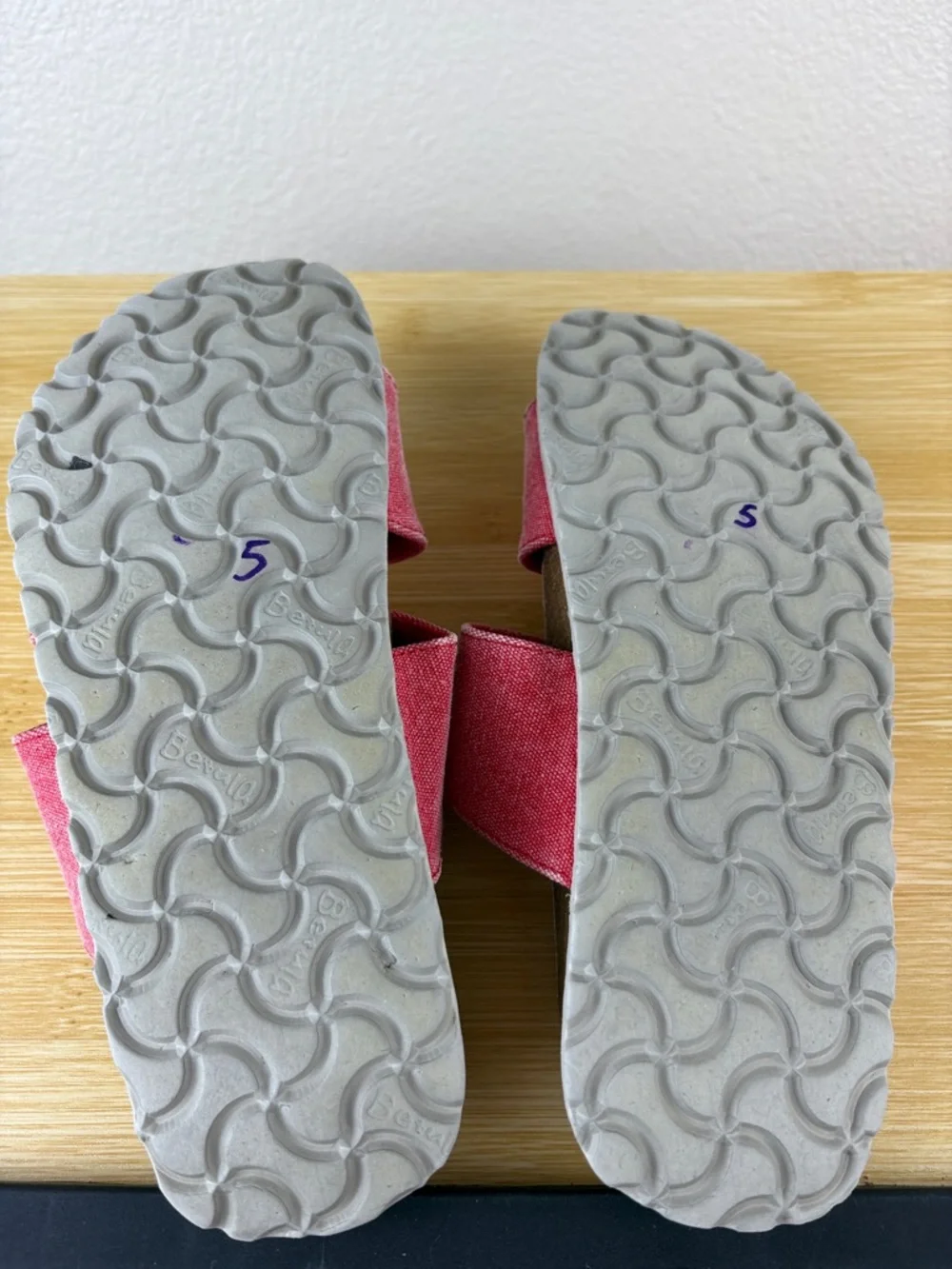 Betula By Birkenstock betula original